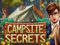 თამაშის Campsite Secrets