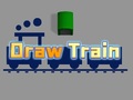 თამაშის Draw Train