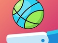 თამაშის Flipper Dunk 3D