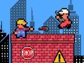 თამაშის Duel Of Builders
