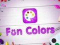 თამაშის Fun Colors