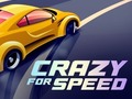 თამაშის Crazy for Speed