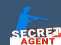 თამაშის Secret Agent 