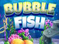 თამაშის Bubble Fish