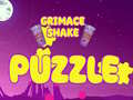თამაშის Grimace Shake Puzzle