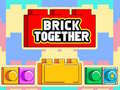 თამაშის Brick Together
