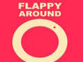 თამაშის Flappy Around
