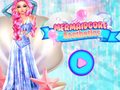 თამაშის Mermaidcore Aesthetics