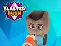 თამაშის Blaster Rush
