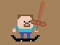 თამაშის SurvivalPixel.io