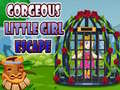 თამაშის Gorgeous Little Girl Escape