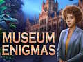 თამაშის Museum Enigmas