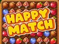 თამაშის Happy Match