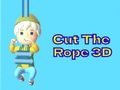 თამაშის Cut The Rope 3D