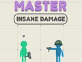 თამაშის Master Insane Damage