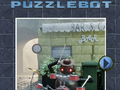 თამაშის Puzzlebot