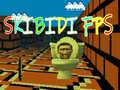 თამაშის Skibidi FPS