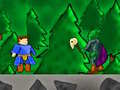 თამაშის Magic heroes