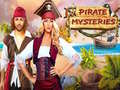 თამაშის Pirate Mysteries