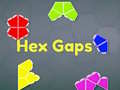 თამაშის Hex Gaps