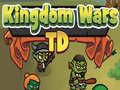 თამაშის Kingdom Wars TD