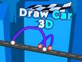 თამაშის Draw Car 3D