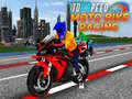 თამაშის Top Speed Moto Bike Racing