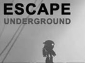 თამაშის Escape: Underground