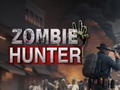 თამაშის Zombie Hunter