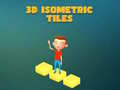 თამაშის 3D Isometric Tiles