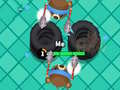 თამაშის Face Punch.io
