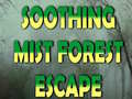 თამაშის Soothing Mist Forest Escape