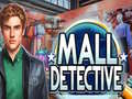 თამაშის Mall Detective
