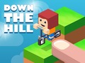 თამაშის Down The Hill