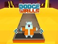 თამაშის Dodge the Walls