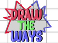 თამაშის Draw the Ways