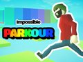 თამაშის Impossible Parkour