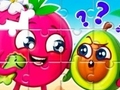 თამაშის Jigsaw Puzzle: VocaVoca