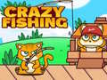 თამაშის Crazy Fishing 