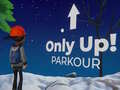 თამაშის Only Up! Parkour