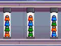 თამაშის Impostor Sort Puzzle Pro