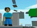 თამაშის Roblox Obby: Rainbow Path