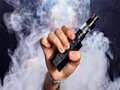 თამაშის Vape Addict