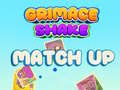 თამაშის Gramice Shake Match Up