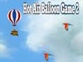 თამაშის Hot Air Balloon Game 2