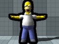 თამაშის Stretch Springfield