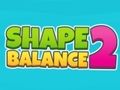 თამაშის Shape Balance 2