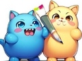თამაშის Coloring Book: Monster 3