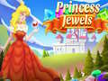 თამაშის Princess Jewels