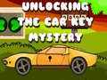 თამაშის Unlocking the Car Key Mystery